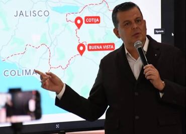 Exalcalde de Tepalcatepec urge Operación Enjambre en Michoacán; acusa funcionarios que quieren normalizar narco-gobiernos