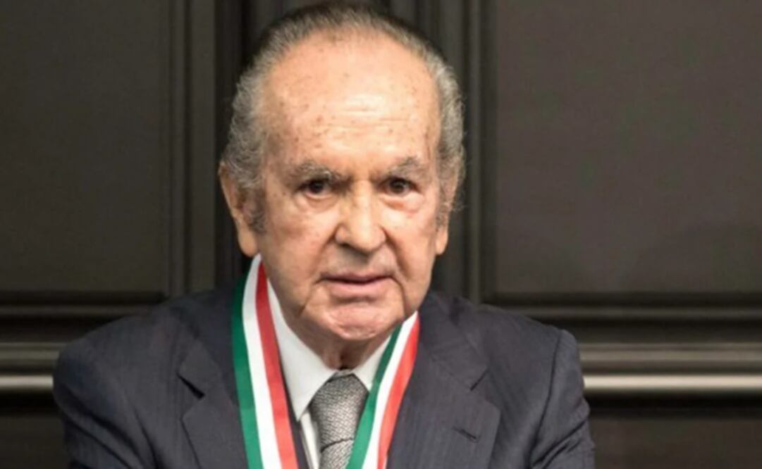 Foto: Archivo/EL UNIVERSAL