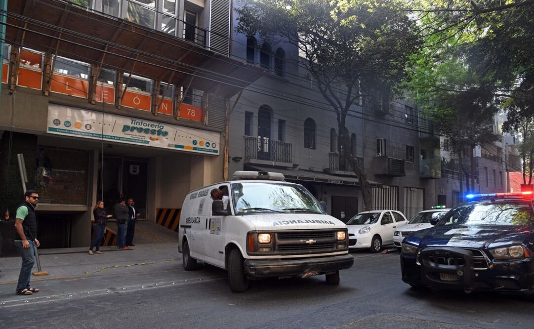 (Foto: Armando Martínez/El Gráfico)