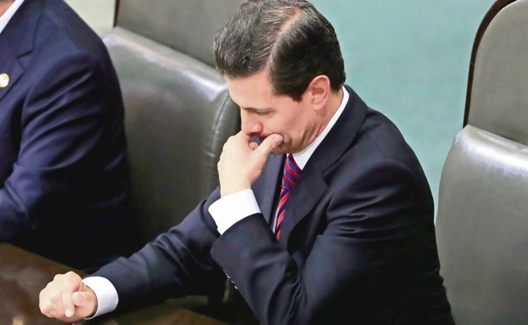 Fotografía: Archivo / EL UNIVERSAL.