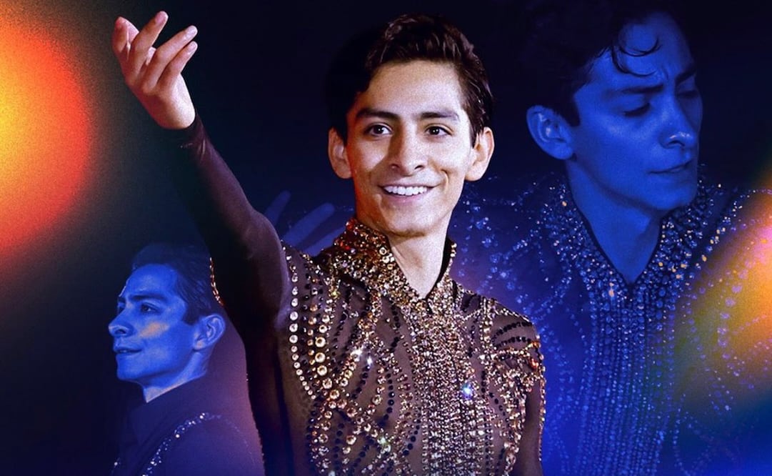 Donovan Carrillo produce su gala internacional Passio Live. Foto: Instagram @passiolive