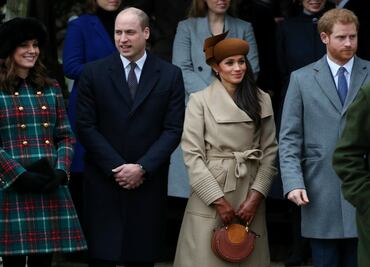 Los contratos prenupciales de la realeza no son un cuento de hadas