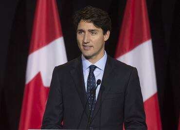 "No logramos un equilibrio": Trudeau habla de la reducción de migrantes en Canadá; rechaza renunciar