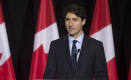 Partido Conservador de Canadá pide a la oposición poner fin al Gobierno de Trudeau y llamar a elecciones anticipadas