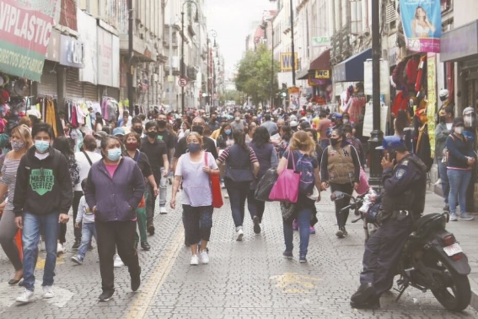 CDMX ampliará horario de cierre de los negocios