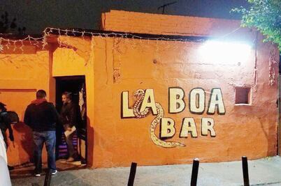 Clausuran "giros negros"; ven nexo con la edil de Reynosa