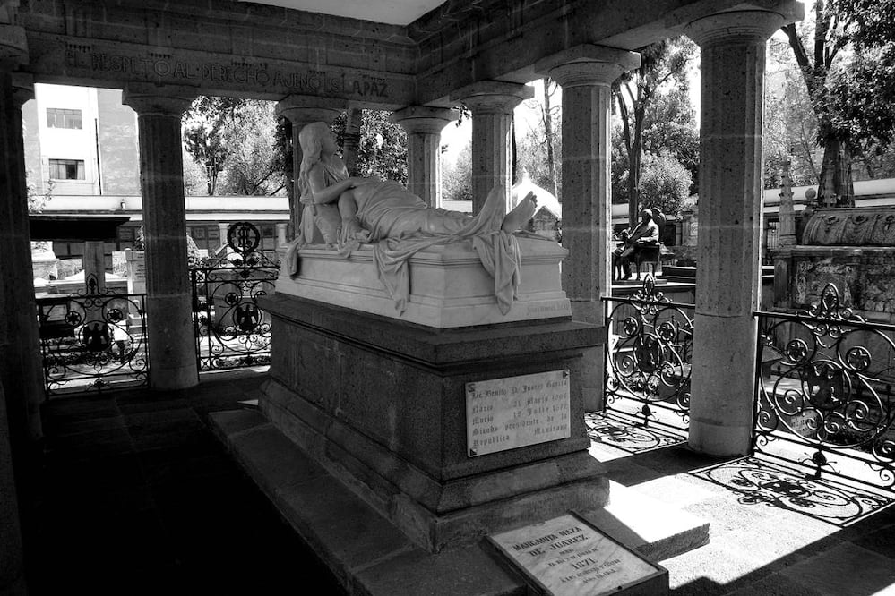 Foto: Luis García Soto. EL UNIVERSAL