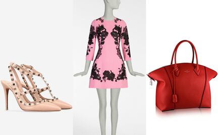 6 objetos de deseo que amarías recibir en San Valentín