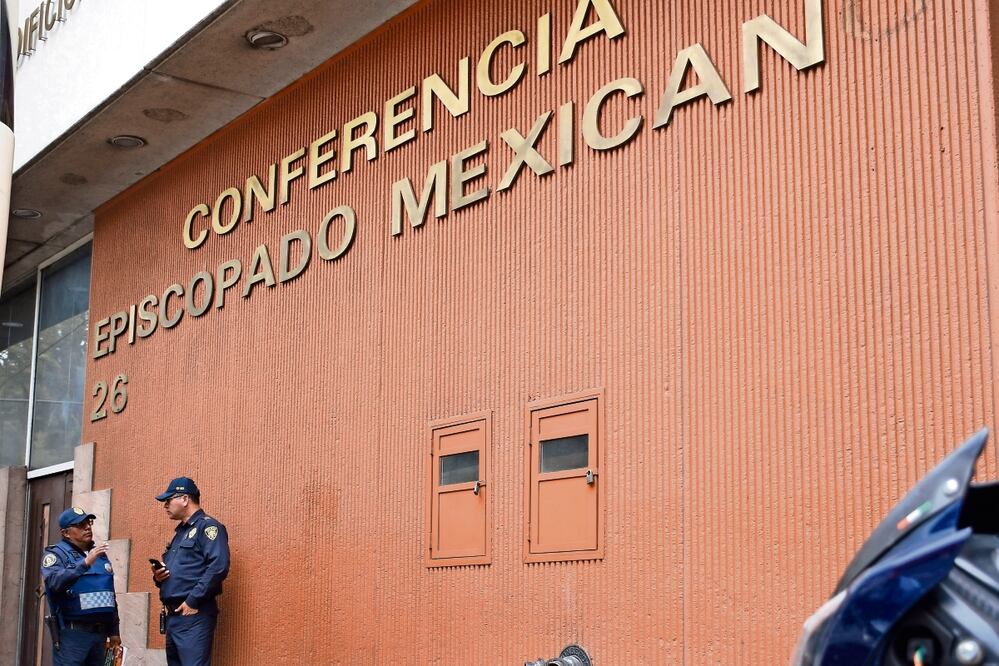 Conferencia del Episcopado Mexicano tendrá nueva estructura directiva. Foto: Especial