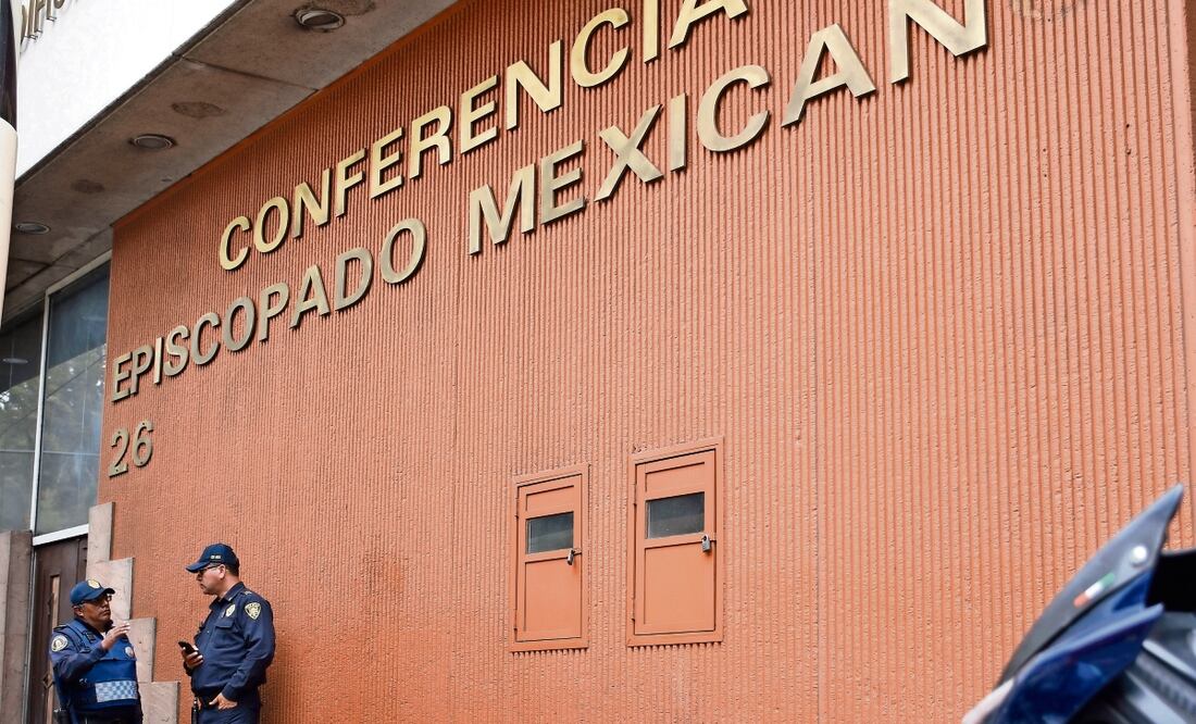 Conferencia del Episcopado Mexicano tendrá nueva estructura directiva. Foto: Especial
