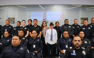 Mundial 2026: Quintana Roo consolida estrategia de seguridad; Mara Lezama destaca coordinación con Gobierno de México