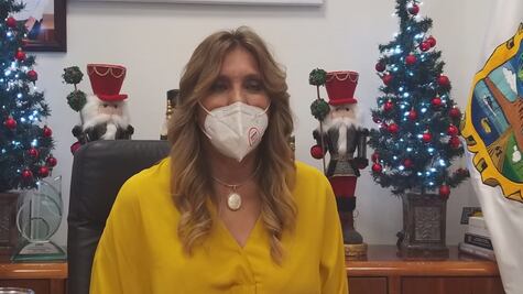 "Pandemia económica" merma recaudación municipal en Tamaulipas