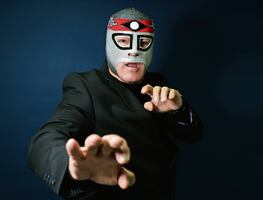 Octagón reacciona ante el retiro de otras leyendas de la lucha libre y asegura que aún le queda camino