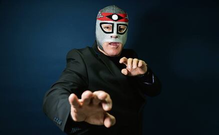 Octagón reacciona ante el retiro de otras leyendas de la lucha libre y asegura que aún le queda camino