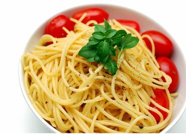 Adopta en tu dieta un lunes sin carne