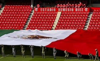 Liguilla del Clausura 2026 podría jugarse con refuerzos mexicanos