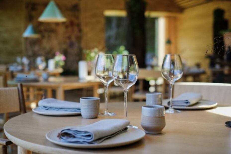 Noma, el restaurante más famoso de Dinamarca se reinventa tras pandemia