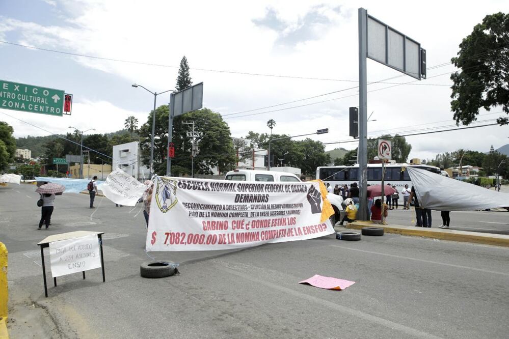 Foto: Mario Arturo Martínez / EL UNIVERSAL