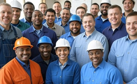 Día del Trabajo 2025 en México; ¿el próximo 1 de mayo es día festivo? Esto dice la LFT y la SEP