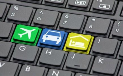 Hombres, los más activos para comprar viajes por celular