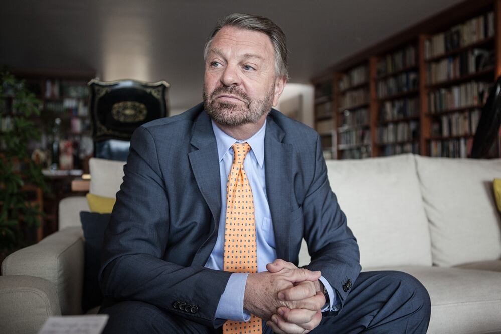 Foto: Archivo/EL UNIVERSAL