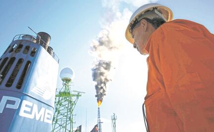 Pemex pone en marcha programa de austeridad; busca ahorrar 94 mil mdp