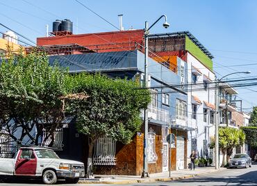 ¿A qué se debe la crisis de vivienda en la CDMX?; un estudio explica sus posibles causas