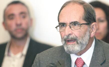 Por neumonía, delegado se ausentará de festejos patrios en Azcapotzalco