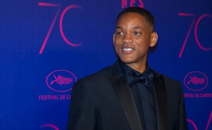 Will Smith se emociona con "Bésame mucho"