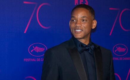 Will Smith se emociona con "Bésame mucho"