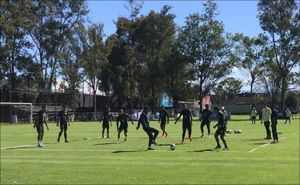 La actualidad del América, tras el triunfo sobre el Puebla