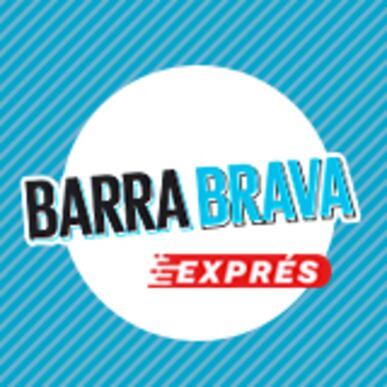 Barra Brava Exprés