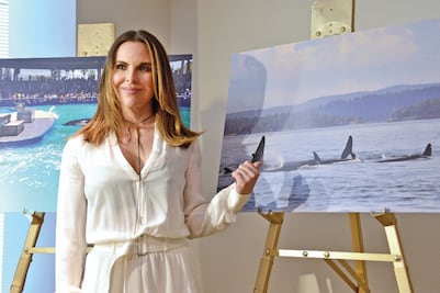 Kate libre para venir a México; en EU critican su activismo