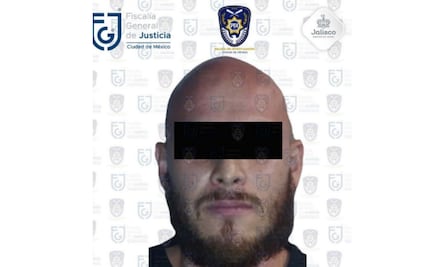 “Chuyito”, exjugador de los Diablos Rojos, permanecerá en prisión preventiva; es acusado por el delito de violación