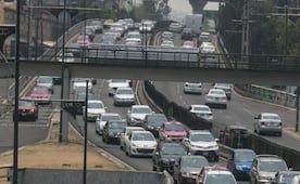 Marchas y eventos en CDMX hoy: horarios, calles afectadas y pronóstico de lluvia