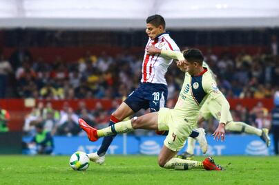Lo que arriesga América en esta fecha FIFA