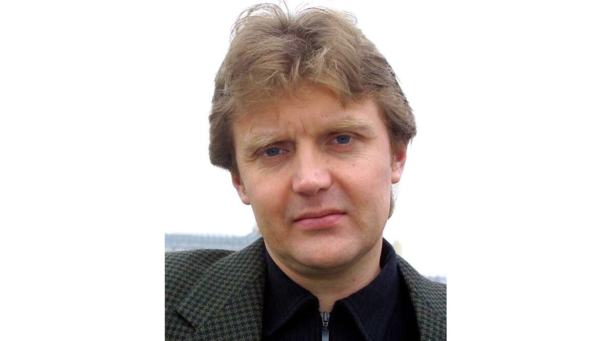 Alexander Litvinenko fue un antiguo agente de la KGB que, desencantado con los hilos del poder del Kremlin, abandonó su Rusia natal para trabajar al servicio del Reino Unido (AP)
