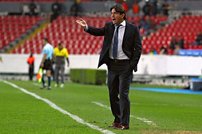 Bruno Marioni toma con reservas posible desaparición de ascenso-descenso