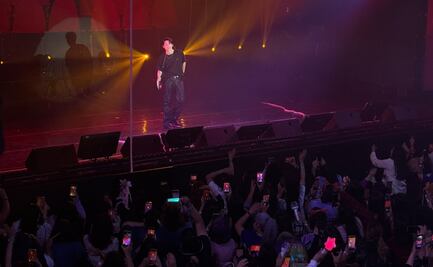 Seo In-Guk recorre casi 20 años de carrera en La Maraka; "me gusta el hombre en el que me he convertido"