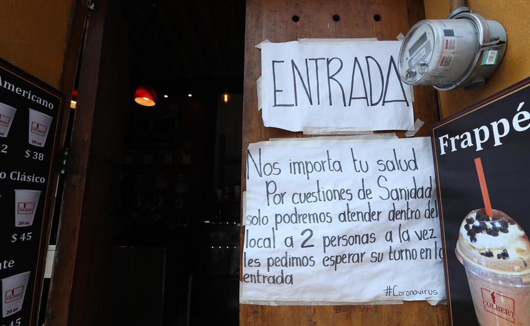 Foto: Jorge Alvarado / EL UNIVERSAL