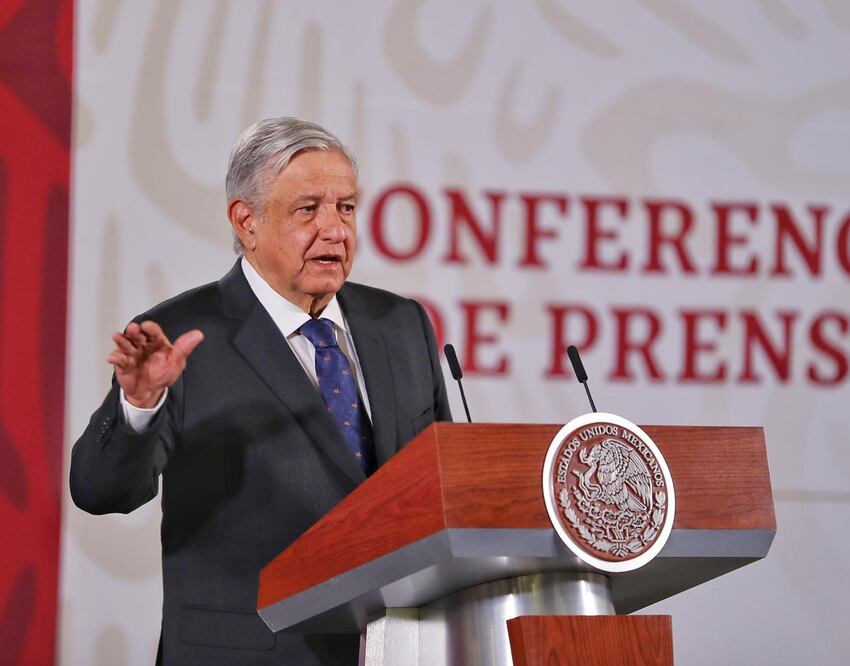 Foto: Sergio Tapia / EL UNIVERSAL 