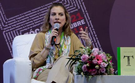 Disculpas a senadora "no bastan": Gutiérrez Müller tras burla de profesor de la Ibero