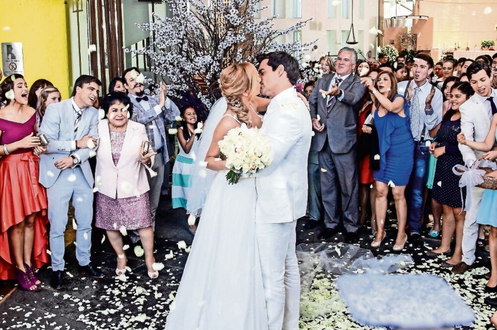 Un final sorpresivo en Sueño de amor