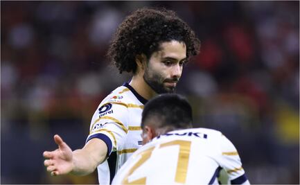 Liga MX: ¿A qué hora y dónde ver los partidos de este viernes, 13 de septiembre?