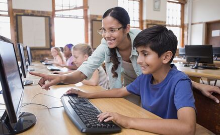 Credifiel: acercando soluciones financieras al sector educativo público