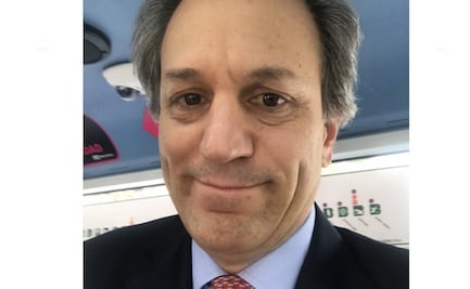 Antonio del Valle Perochena se suma al Consejo Asesor de Desarrollo Económico Regional y Relocalización de Empresas