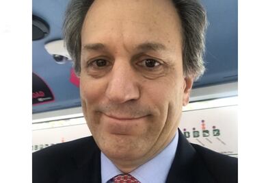 Antonio del Valle Perochena se suma al Consejo Asesor de Desarrollo Económico Regional y Relocalización de Empresas