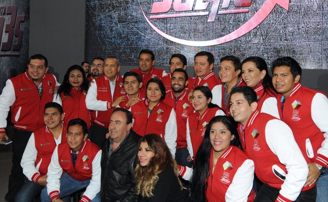 (Imagen tomada de @MFBeltrones)