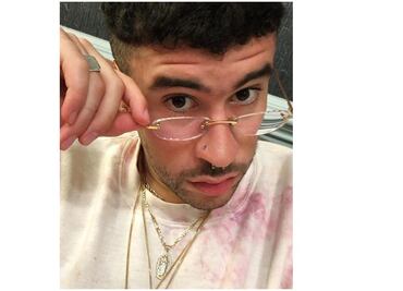 Spotify retira de sus listas "Safaera", de Bad Bunny