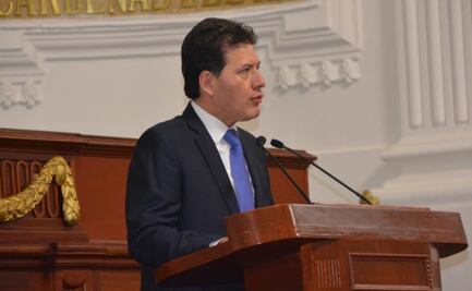 Acusa Lobo Román que GAM amaga cancelar pago de 8 mil trabajadores